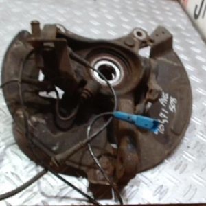 PEUGEOT 508 1 SW PHASE 1 BREAK