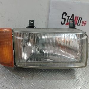 VOLKSWAGEN TRANSPORTER 4