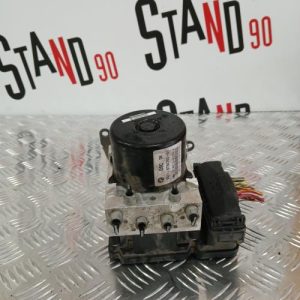 BMW SERIE 3 E93 CABRIO PHASE 1