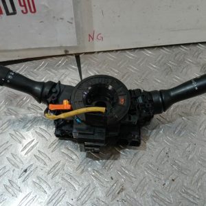 TOYOTA YARIS 2 PHASE 2