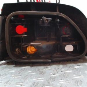 RENAULT CLIO 1 PHASE 3