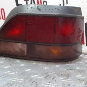 RENAULT CLIO 1 PHASE 3