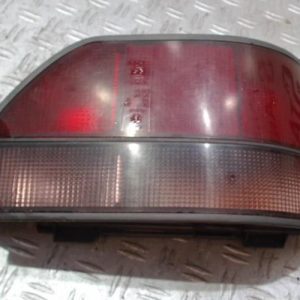 RENAULT CLIO 1 PHASE 3