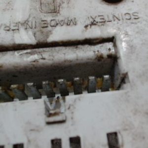 RENAULT CLIO 1 PHASE 3