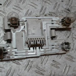 RENAULT CLIO 1 PHASE 3