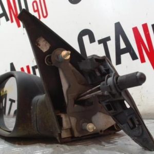 RENAULT CLIO 1 PHASE 3