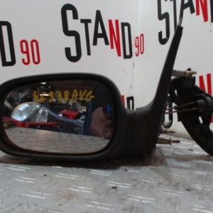 RENAULT CLIO 1 PHASE 3