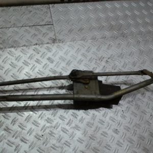 RENAULT CLIO 1 PHASE 3