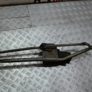 RENAULT CLIO 1 PHASE 3