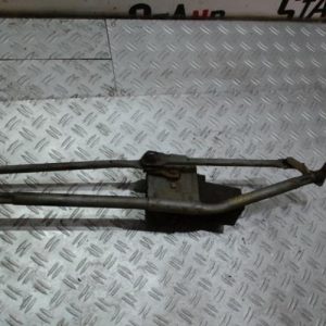 RENAULT CLIO 1 PHASE 3