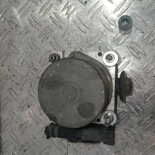 FIAT PANDA 2 PHASE 1