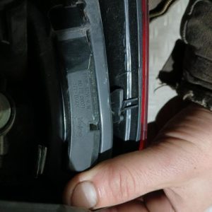 RENAULT LAGUNA 3 PHASE 2