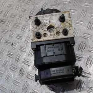 CITROEN XSARA PHASE 1