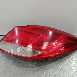 OPEL INSIGNIA 1 PHASE 1