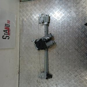 CITROEN C3 1 PHASE 1