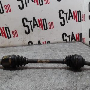 CITROEN C3 1 PHASE 1