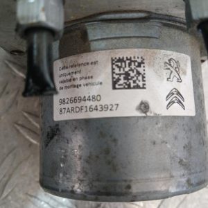 PEUGEOT 308 2 PHASE 2