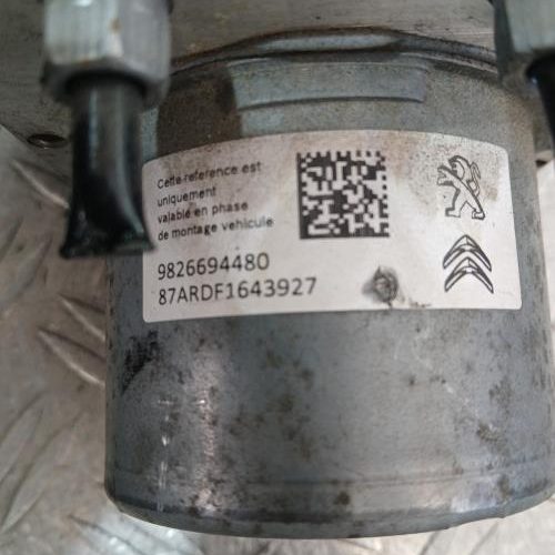 PEUGEOT 308 2 PHASE 2