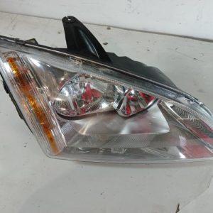 FORD FOCUS 2 PHASE 1