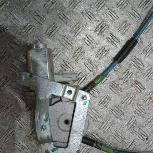 CITROEN XSARA PICASSO PHASE 1