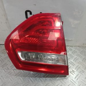 CITROEN C4 PICASSO 1