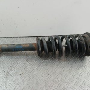 MITSUBISHI PAJERO 3 PHASE 2