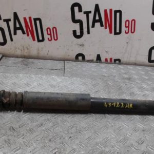 NISSAN NOTE 1 PHASE 1