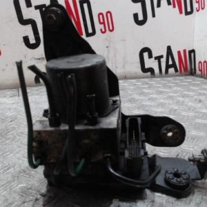 RENAULT GRAND SCENIC 2 PHASE 1