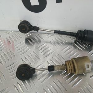 PEUGEOT PARTNER 2 PHASE 3