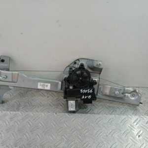 PEUGEOT 208 1 PHASE 1