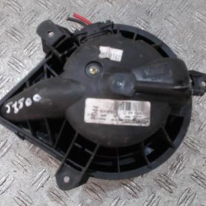 CITROEN BERLINGO 1 PHASE 2