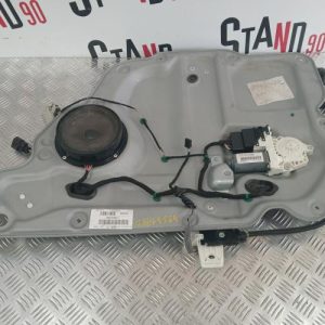 VOLKSWAGEN TOURAN 1 PHASE 1