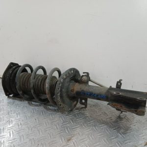 RENAULT KANGOO 2 PHASE 2