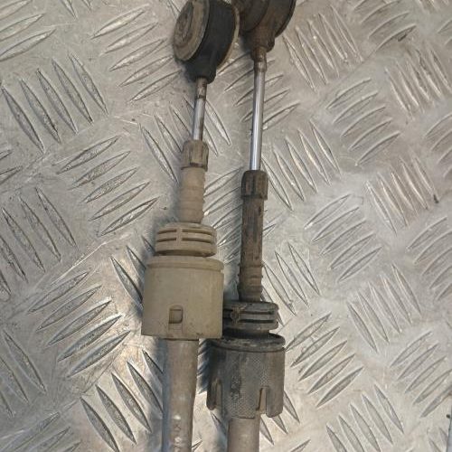 CITROEN BERLINGO 2 PHASE 1