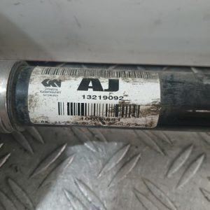 OPEL INSIGNIA 1 PHASE 1