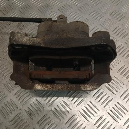 RENAULT KOLEOS 1 PHASE 2