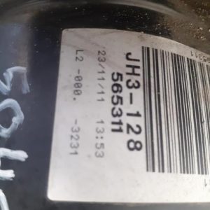 RENAULT CLIO 3 PHASE 2