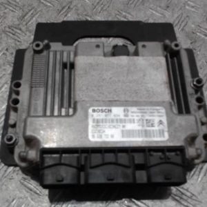 PEUGEOT 307 PHASE 2 BREAK