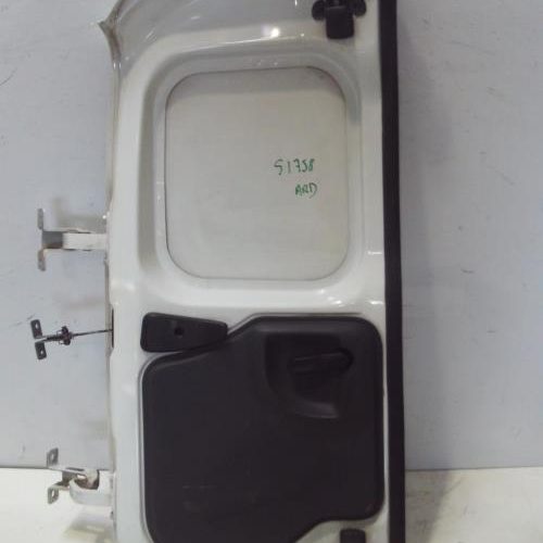 DACIA LOGAN 1 PHASE 2