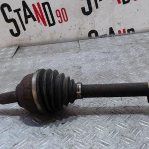 PEUGEOT 508 1 PHASE 1