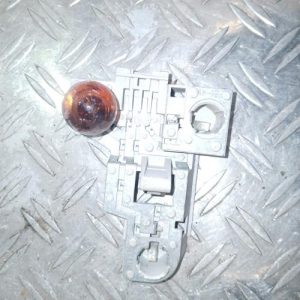 BMW SERIE 3 E46 TOURING PHASE 2 BREAK