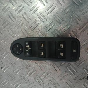 CITROEN C5 1 PHASE 2