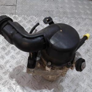 PEUGEOT 508 1 PHASE 1