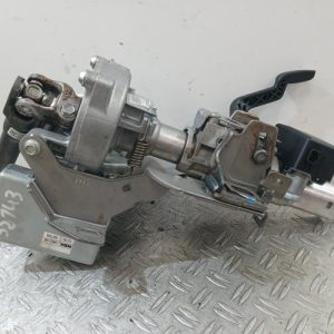 RENAULT MEGANE 4 PHASE 1 BREAK