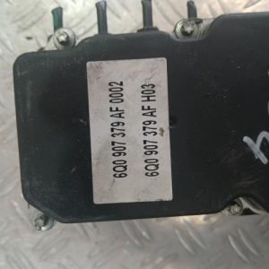 SEAT IBIZA 3 PHASE 1