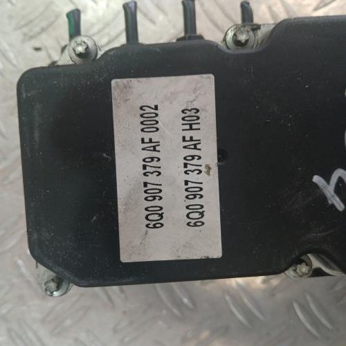 SEAT IBIZA 3 PHASE 1