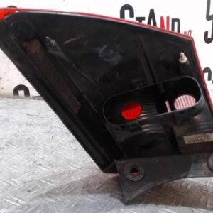 NISSAN QASHQAI 1 PHASE 1