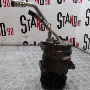 RENAULT SCENIC 1 PHASE 2