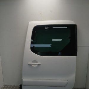 CITROEN BERLINGO 2 PHASE 3