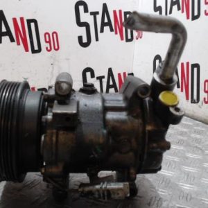 RENAULT MODUS PHASE 1